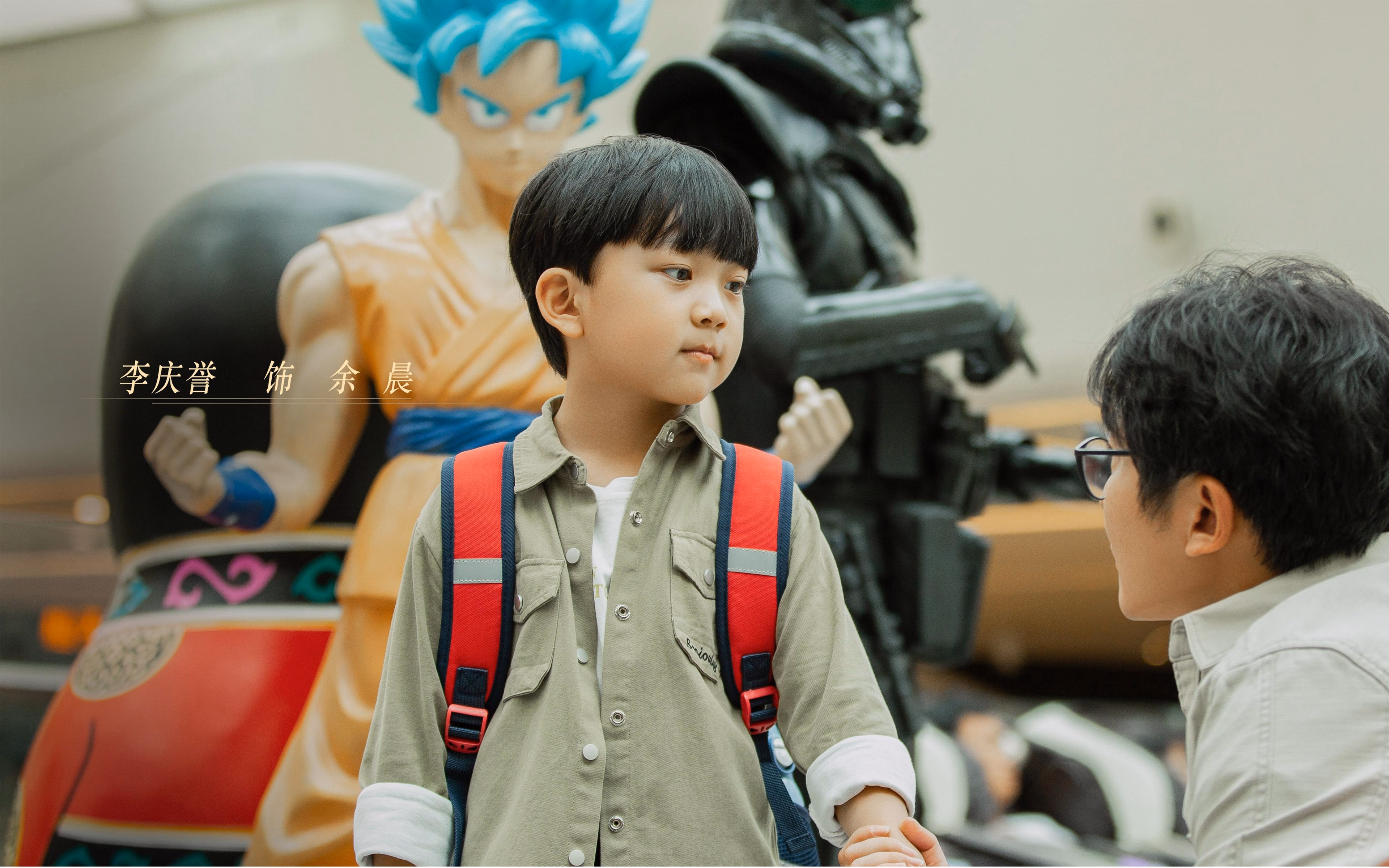 当奥林匹斯山遇见奥林匹克，加克波点亮希腊神话新篇章