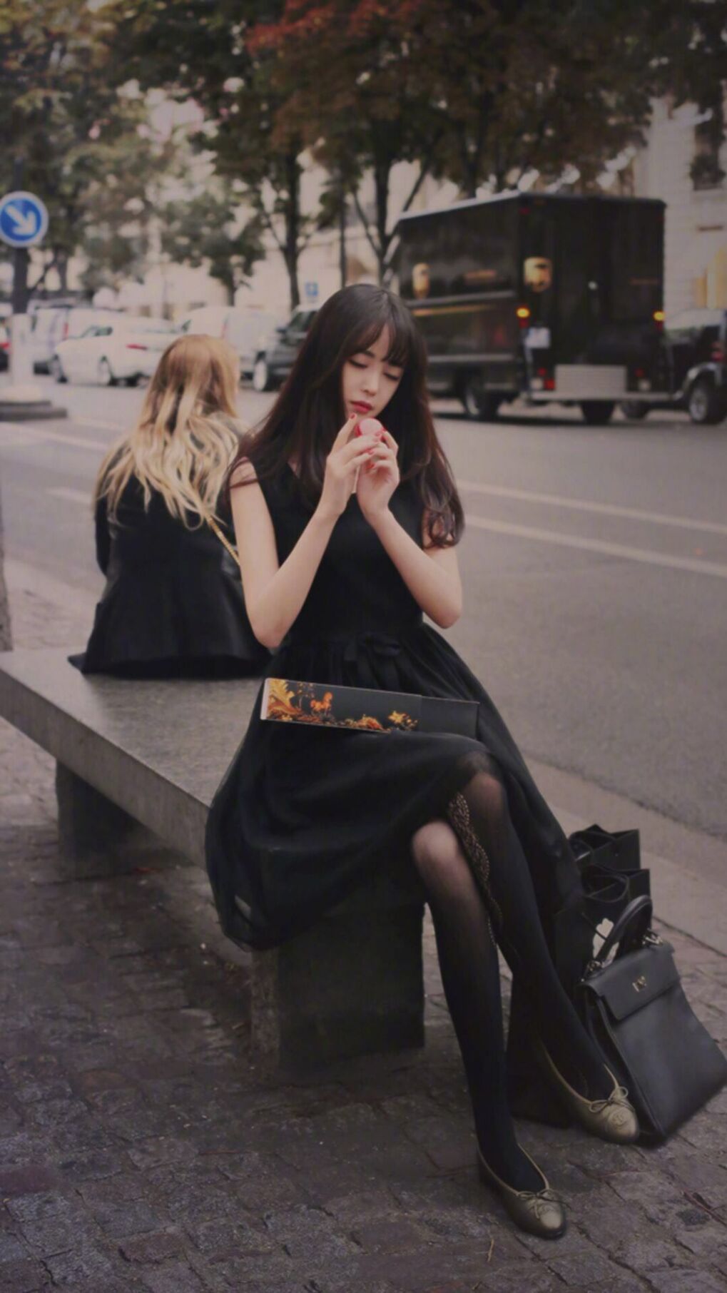 跨越大洋的答案,当贝恩在广东的夜晚成为行走的哲学